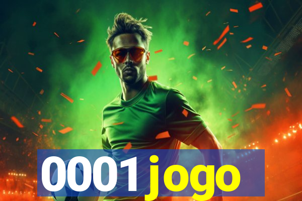 0001 jogo